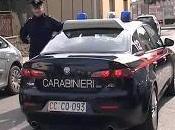 Tuscania (VT) Arrestati rumeni carabinieri (28.03.11)