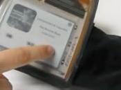 Quando smartphone sarà PaperPhone