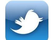 Twitter applicazione ufficiale iPhone aggiorna alla versione 3.3.4