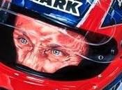 Motorcycle Alan Jones