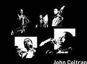 John "The train" Coltrane