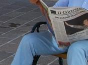 Dati Audipress settembre-marzo: podio Gazzetta, Repubblica Corriere