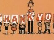 solo Grazie basta...