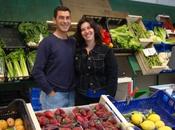 Frutta verdura..appena..raccolta e..fina…fina.