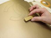 Chanel 2.55 Making