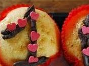 Muffin dell'anniversario...