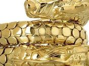 Must have: anelli serpente John Hardy