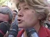 Napoli Sciopero Generale CGIL (06.05.11)