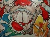 Suomy Apex Sole Design