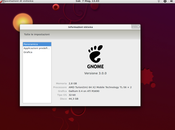 Installare, configurare ampliare GNOME Ubuntu Natty