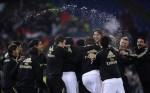 Milan, gattuso: stato campionato fantastico...!