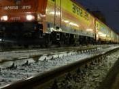 Arenaways prova treni stelle