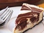 Ricetta Cheesecake chocolate