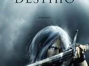 Recensione, spada Destino Andrzej Sapkowski