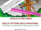Perchè Palermo veglierà vittime dell'omofobia piazza nella Parrocchia