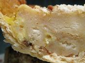 Ecco come faccio fuori pane raffermo ..ovvero...Crostata nocciole