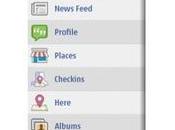 Borg, nuovo client Facebook Symbian