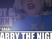 Marry night Lady Gaga (anteprima)
