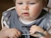 L'omogeneizzato faccio provare dallo stellato Michelin