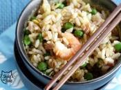 Riso alla cantonese