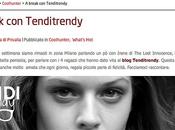 Privalia intervista Tenditrendy