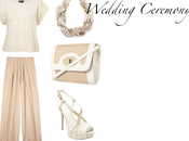 Style Tips|What wear wedding ceremony?