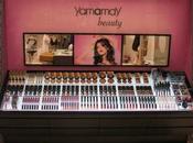 Yamamay Beauty Makeup!