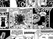 Fumetti: Volt (che vita mecha)