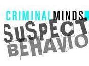 Criminal Minds: Suspect Behavior