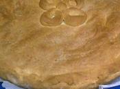 Torta carciofi