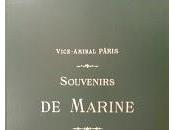 Souvenirs Marine