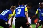 Juventus-Chievo 2-2: Chievo spenge Juve!!!