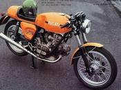 Vintage Brochures: Ducati Sport 1973