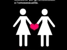 Maggio: Giornata Mondiale contro l’Omo Transfobia