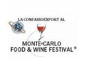 Food Wine Festival Montecarlo