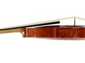 Stradivari all’asta aiutare Giappone