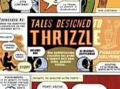 Squaz: “Tales designed thrizzle” Michael Kupperman