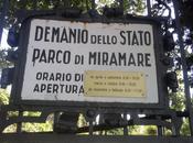 Orari Castello Miramare [foto]