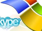 litiganti Microsoft compra Skype
