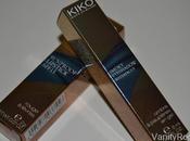 Smoky Eyeshadow Sunproof Lipstick Coral Kiko