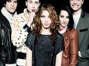 Freaks questa sera quarto episodio “What if…”