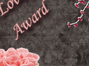 Premio Lovely Blog Award!
