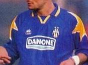 RESE SPECIALE... Fabrizio Ravanelli