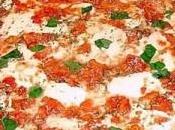 Pizza Margherita