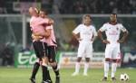 Palermo-Milan 2-1.....rosanero finale dopo anni!!!