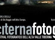 CiternaFotografia Festival Fotografico dell’Alta Valle Tiberina giugno luglio