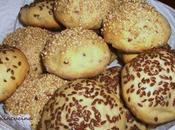 Ricette celiaci: Panini semi sesamo