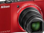 Nikon Coolpix S8000 delusione…