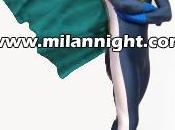 Palermo-Milan coppa Italia: pagelline Milan Night