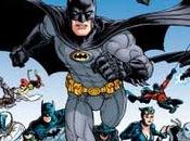 Batman: strano caso blogger ritrovato discarica